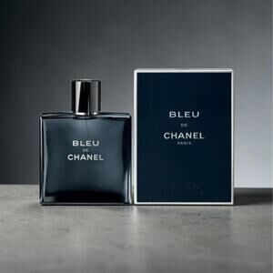 Bleu De Chanel EDT - 10ml Dabber NWB